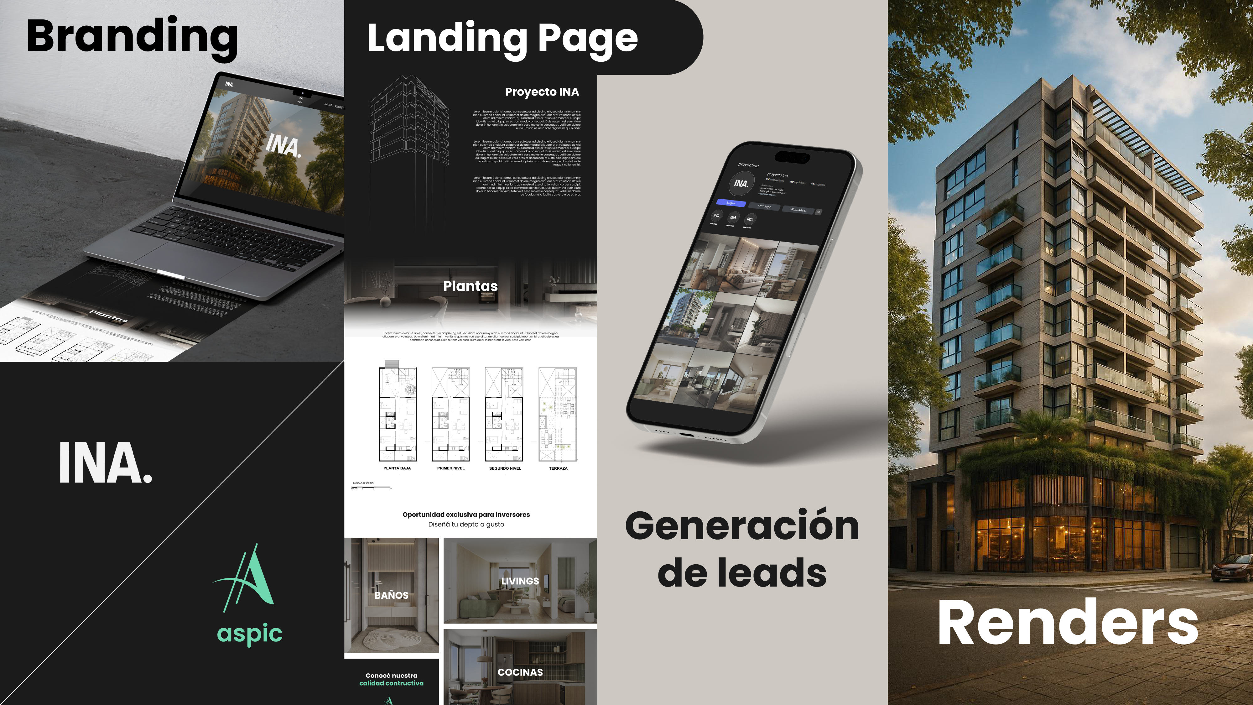 Proyecto - Ina